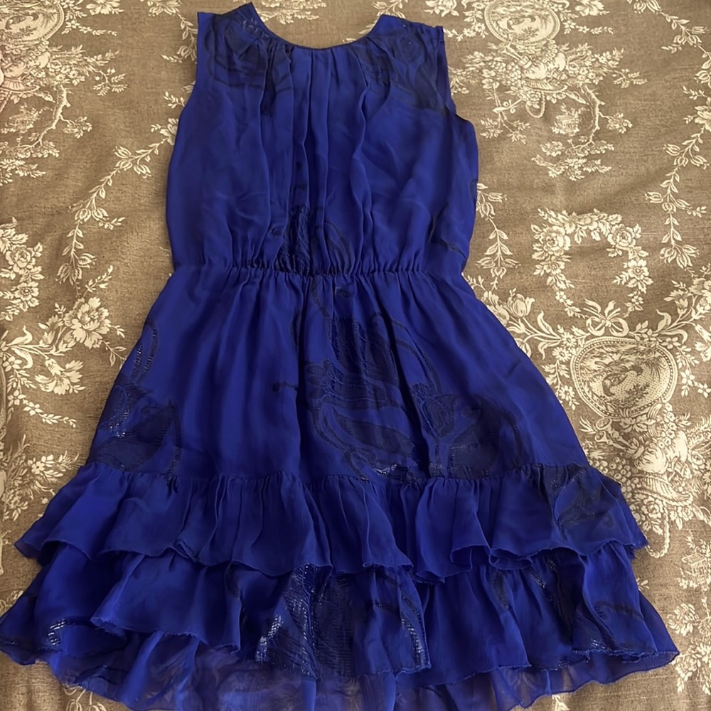 Nicole Miller Dress